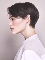 アルトリスト(Altruist Aging×HAIR&SPA)&nbsp;☆オリーブグレーココアベージュ小顔クラゲヘアー/黒髪/髪質改善