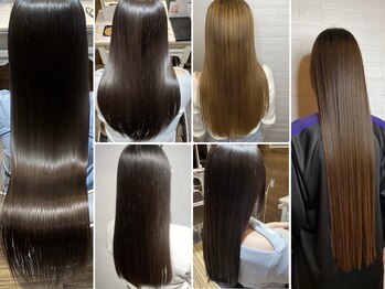 MODE K's la vie belle Smart Salon