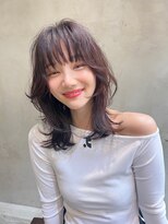 アメリ 新宿(Ameri)&nbsp;Ameri【新宿】ボリュームたっぷりレイヤー