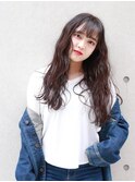 ■ラベンダーカラーリラクシーカジュアルM.SLASHセンター南19-18