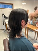レイヤー×アッシュ