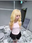 《RIHO》抜きっぱなし