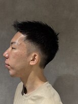 ブラッシュプレミア(BRUSH PREMIER) ベリーショート