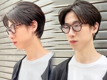 ラナ 新宿(lana)の雰囲気（【カジュアル、ビジネス、韓国風。どんな雰囲気も◯】新宿メンズ）