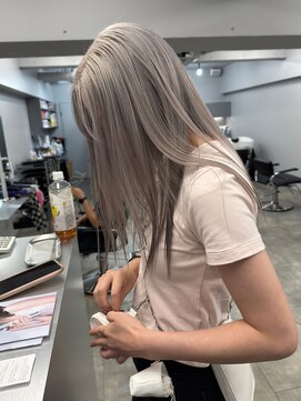 ローグ(LOGUE) ミルクティー