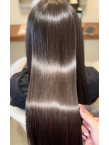 ミントリーフ 田中店(Mint leaf)&nbsp;【髪質改善】ヘアエステ♪ヘッドスパ付き