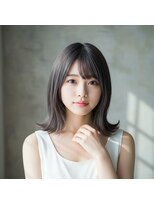 コトナ 越谷店&nbsp;グレーアッシュ