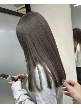 ラフ 北参道(RAF) olive beige【RAF北参道】担当加藤