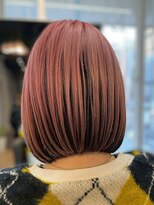 ジエクト ヴィシア(The Ect VIXIA)&nbsp;バレイヤージュ/アンブレラカラー/デザインカラー