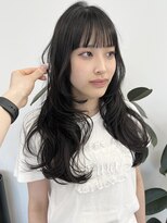 ノード(NODE)&nbsp;栄垢抜けロングレイヤー