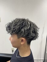 ブースト(BOOST)&nbsp;ツイスパメッシュ