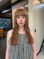 フィラ(FYRA) *beige*