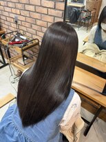 リーベル(Liber)&nbsp;チョコレートブラウン