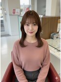 髪質改善/縮毛矯正/酸性ストレート/ヘッドスパ/白髪染め
