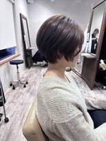 シキ(C key) くびれショート