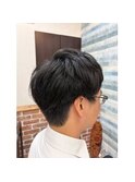メンズビジネス