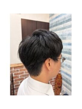 グリーンルーム(green room) メンズビジネス