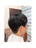 グリーンルーム(green room) メンズビジネス