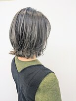 シュガー(Sugar)&nbsp;髪質改善/オリーブグレージュ