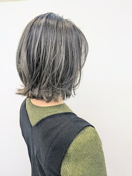 シュガー(Sugar) 髪質改善/オリーブグレージュ