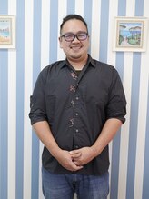 alphasystem【アルファーシステム】 大田原 圭佑