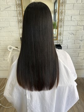 レガロ(Legalo) 髪質改善ストレート