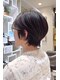 クラメール 黒崎コムシティ店(Kraemer)の写真/“再現性の高いカット”で毎日のお手入れも簡単に♪丁寧なカウンセリングで、理想のスタイルへ。