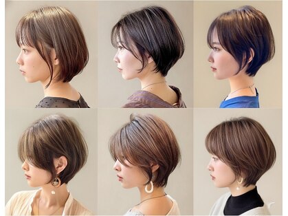 ヘッズ 高木瀬店(HEADS)の写真