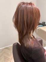 トワ 函館店(TOWA)&nbsp;ハッシュカット