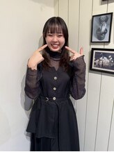 シロフ シンジュク(shirof shinjuku)&nbsp;藤原 汐彩
