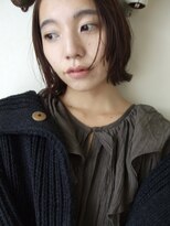 オフ(OFF)&nbsp;レイヤーボブ