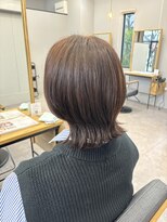 スリーランドメゾン 鶴見区横堤(THREELAND maison) ボブウルフ【鶴見区横堤】