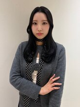 タブーセントラル(TABOO Central)&nbsp;吉田 美祐