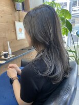 ヘアーソート(HAIR SORT)&nbsp;ロングレイヤー