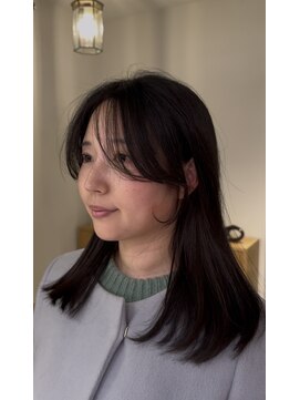 レティ(lety) Face Layers
