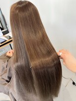 リライズ 加古川店(Re.Rize)&nbsp;髪質改善ストレート/縮毛矯正/髪質改善【縮毛矯正//加古川】