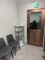 アトラスサロン 札幌大通り(Atras.salon)/Atras．［髪質改善/縮毛矯正/メンズ］