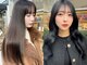 ピークアブー ワン(PEEK-A-BOO ONE)の写真/うる艶になれる厳選ケア！艶々でサラサラ、長持ちする仕上がりで、柔らかいしっとりとした髪質へ♪