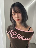 イロウ 山口どうもん店(IROW)&nbsp;アンブレラ/ハネエク/エクステ／シールエクステ