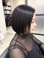 エミュ(Aimu.)&nbsp;タッセルボブ
