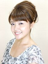 アンプラグ(amplug) 大人風パーティーアップ