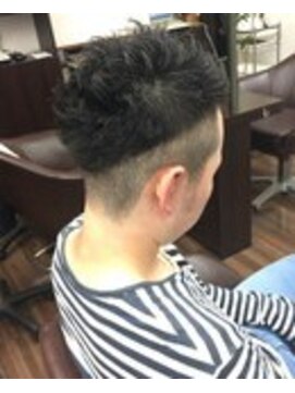 グリーンルーム(green room) ☆サマースタイル☆