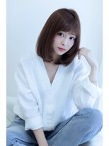 ミューズ 塩釜口店(MUSE)&nbsp;艶ボブ