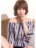 パリオ バイ コレット(Palio by collet)&nbsp;☆スウィート×うぶバング☆【Palio by collet】03-5367-3624