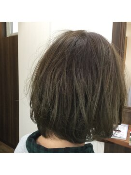 コズリー(cosily) グラデーション＆マット