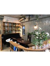 sherbets　シャーベッツ