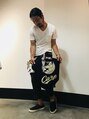 ロビン アンド ダルク(robin&darc) 今年のニューアイテムです☆スポーツなんでも好きです!
