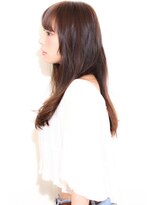 バクラ(BAKLA)&nbsp;【高田馬場 BAKLA】☆愛されロングウェーブ☆