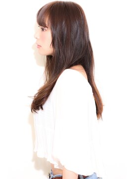 バクラ(BAKLA) 【高田馬場 BAKLA】☆愛されロングウェーブ☆