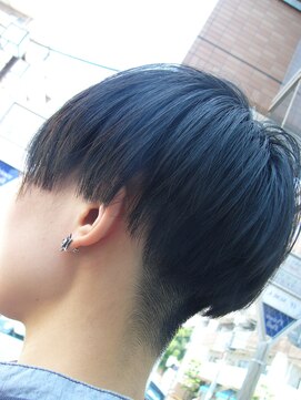 ソラ(sora) ボブにこだわるサロン sora